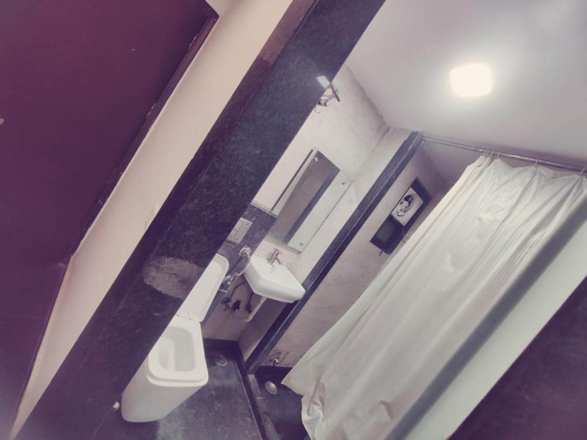 Hotel Saya Deluxe Near New Delhi Railway Station ' Eksteriør bilde